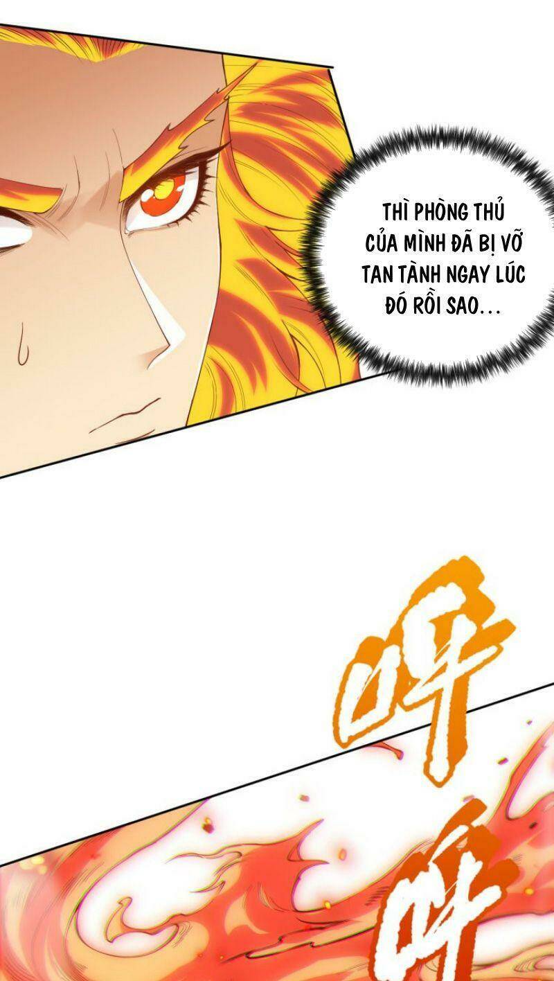 Giản Giới - Chương 123