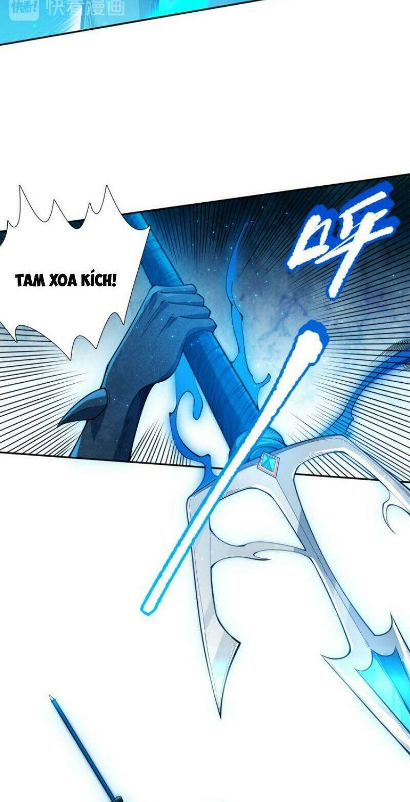 Giản Giới - Chương 123