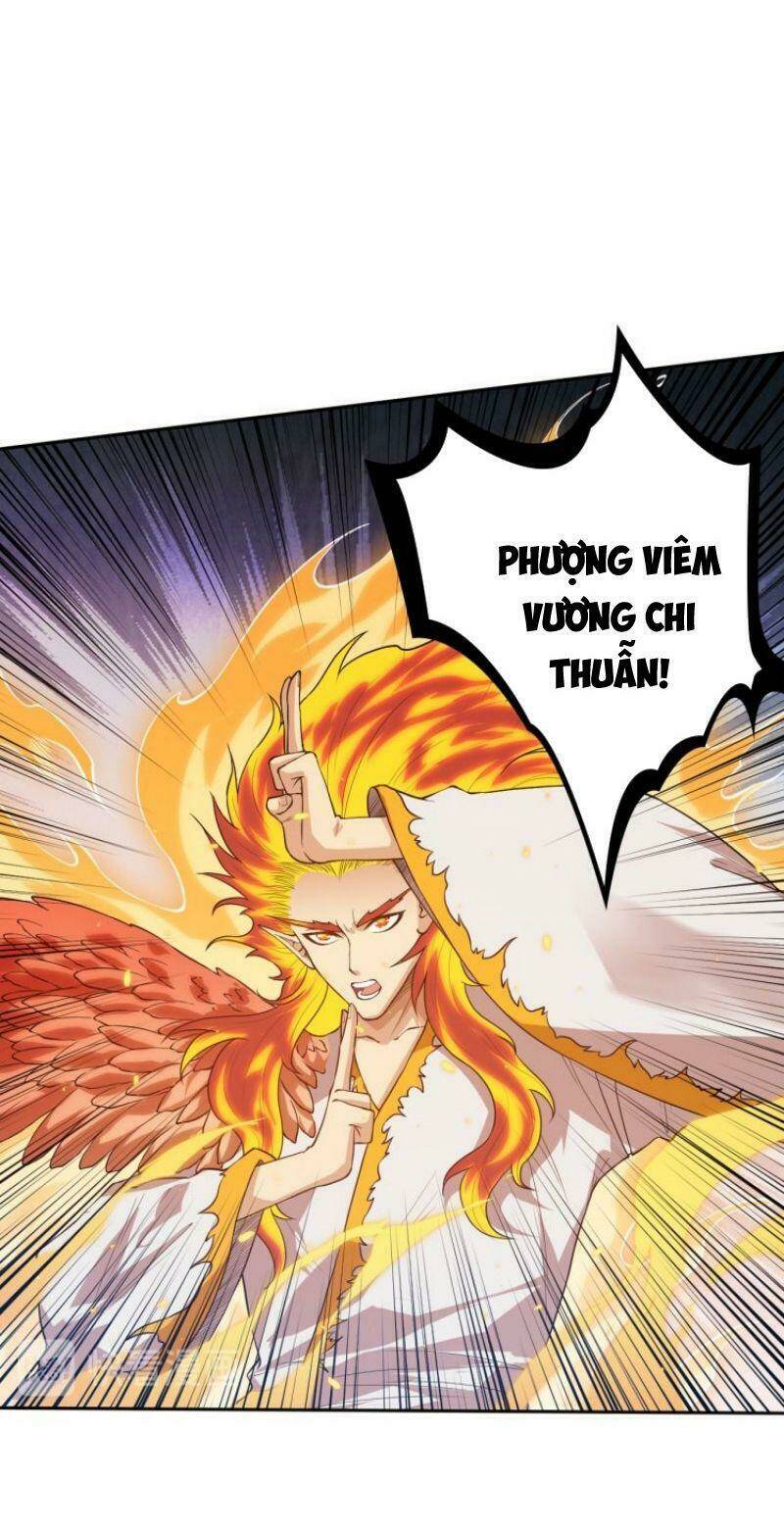 Giản Giới - Chương 124
