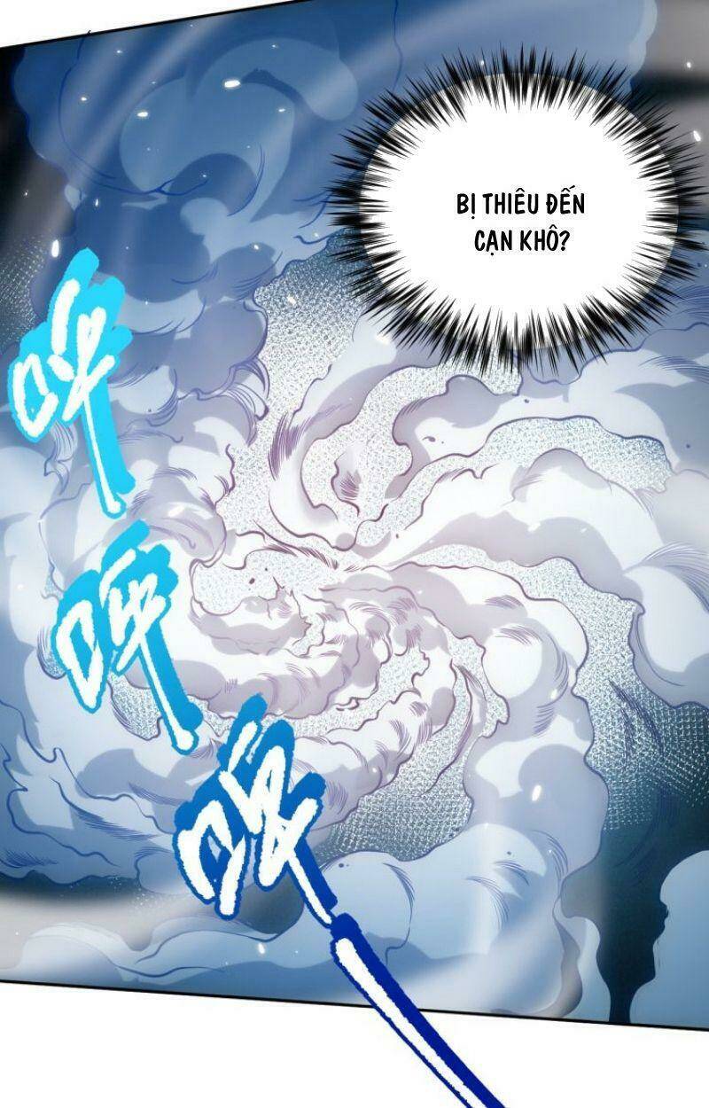 Giản Giới - Chương 124