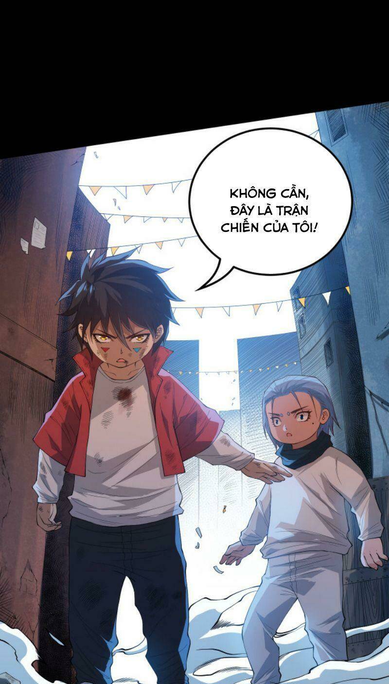 Giản Giới - Chương 126