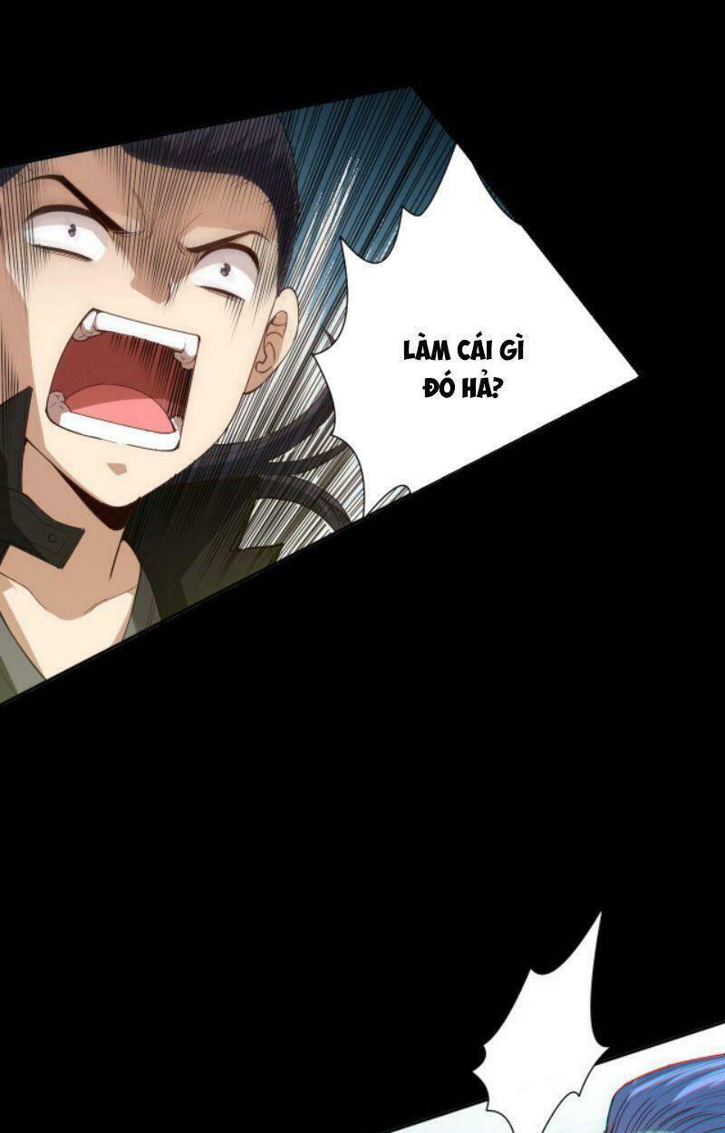 Giản Giới - Chương 126