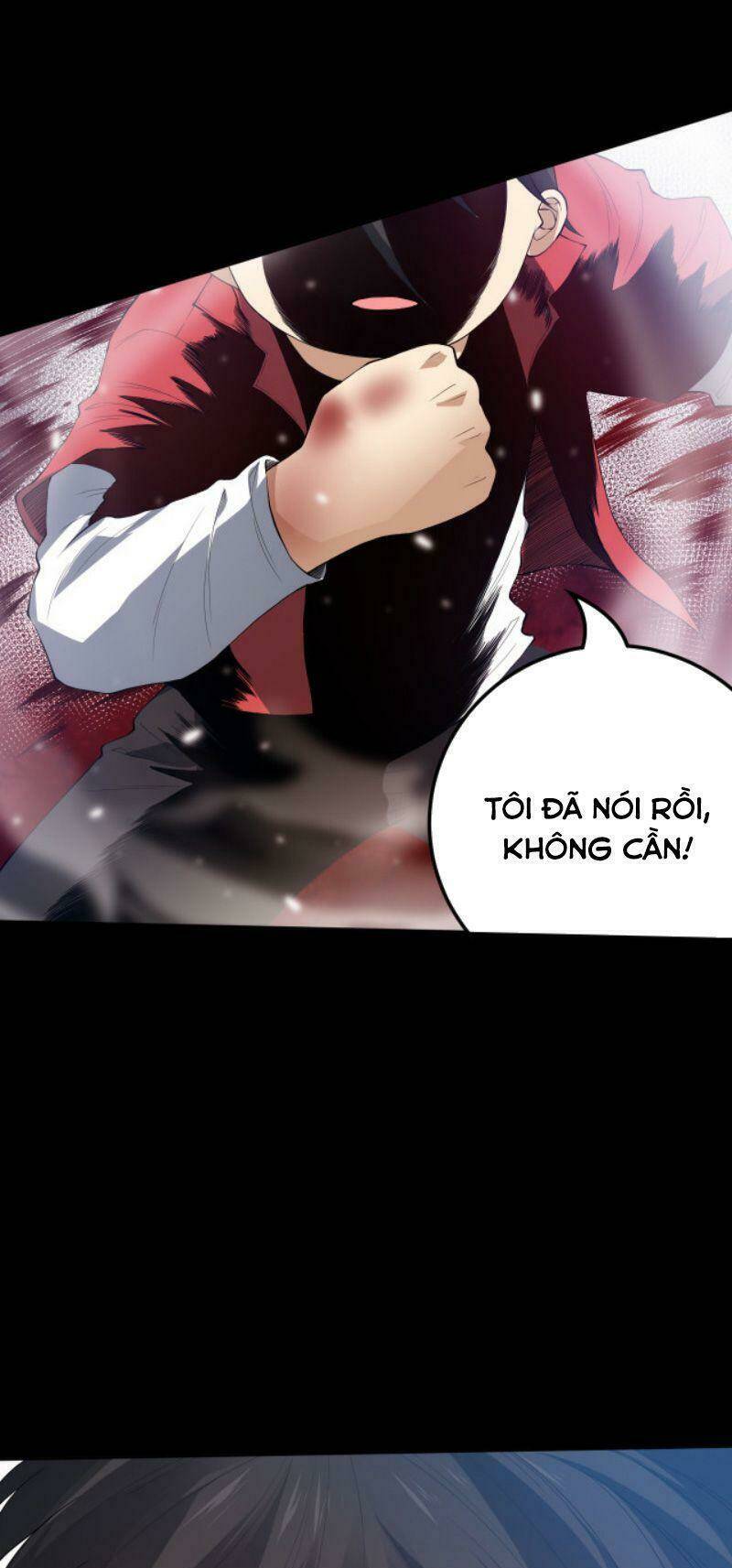 Giản Giới - Chương 126