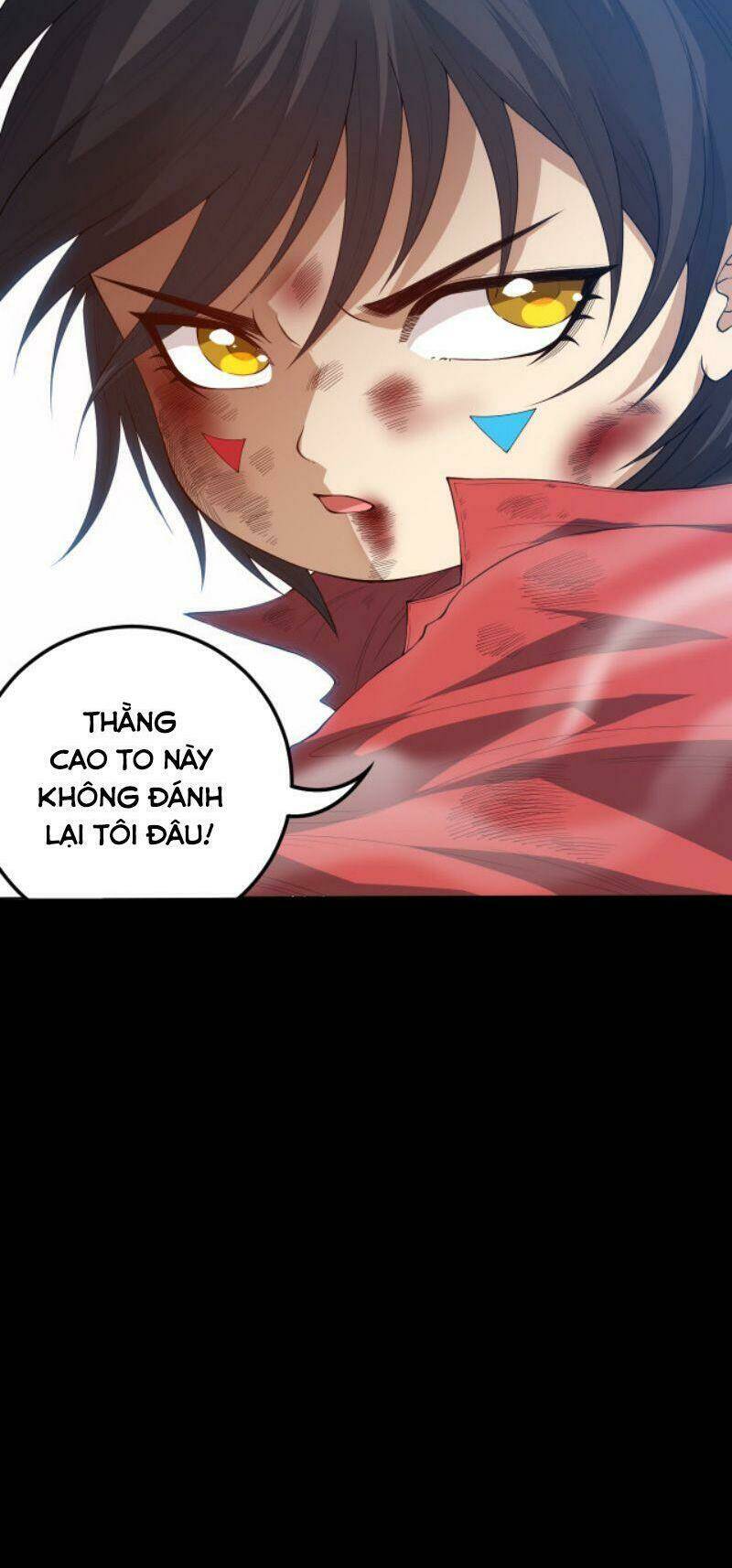 Giản Giới - Chương 126
