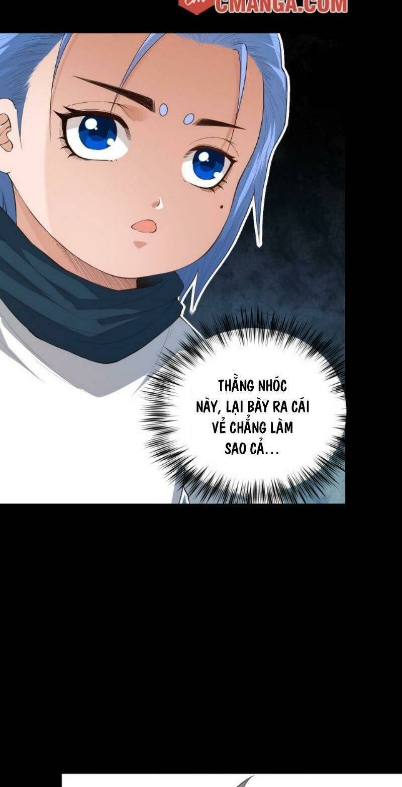 Giản Giới - Chương 126
