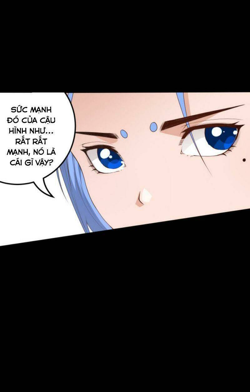 Giản Giới - Chương 127