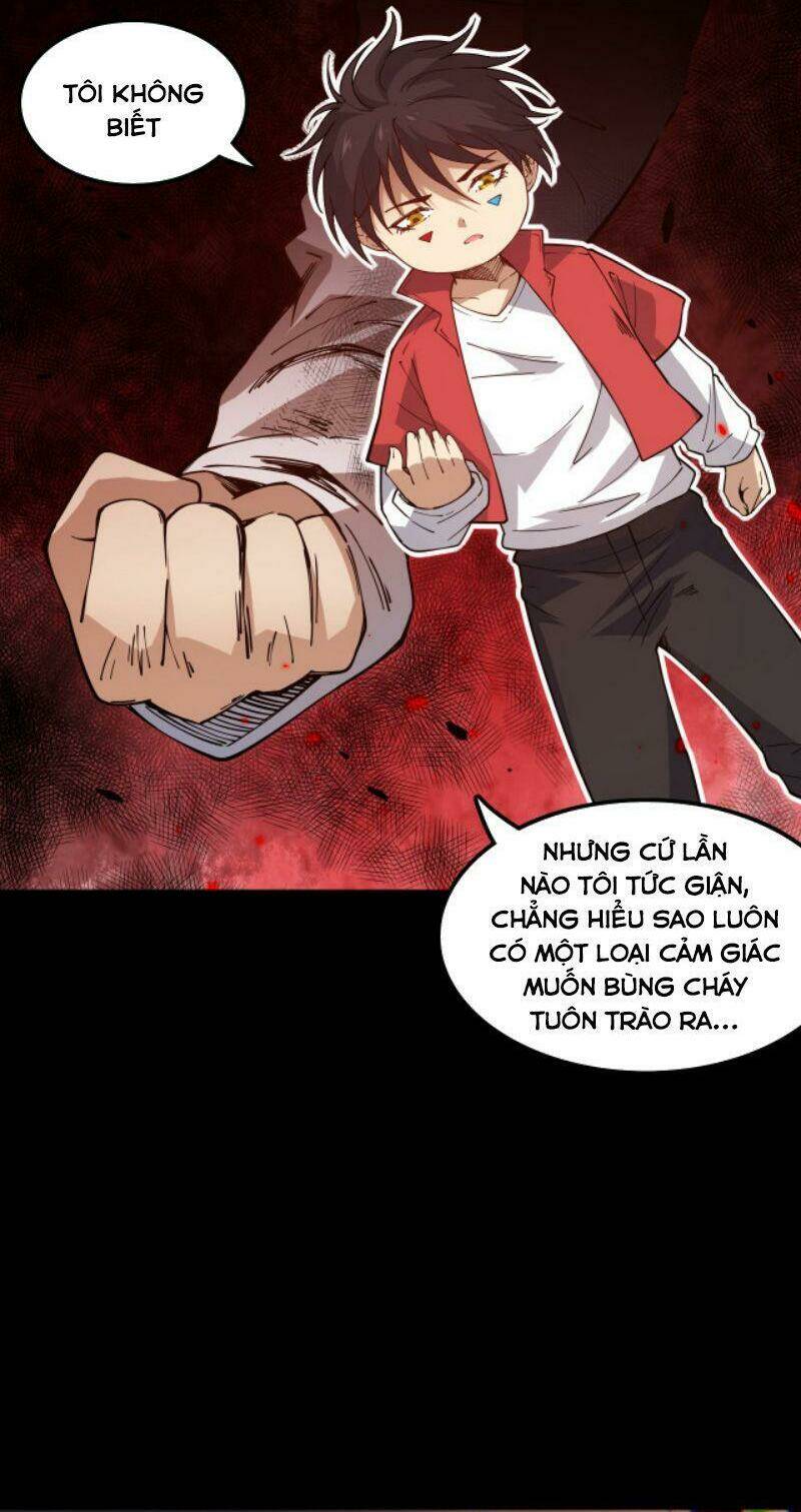 Giản Giới - Chương 127