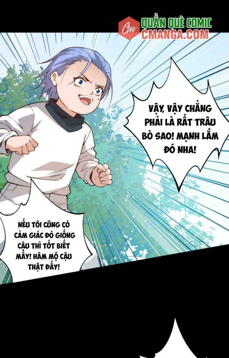 Giản Giới - Chương 127