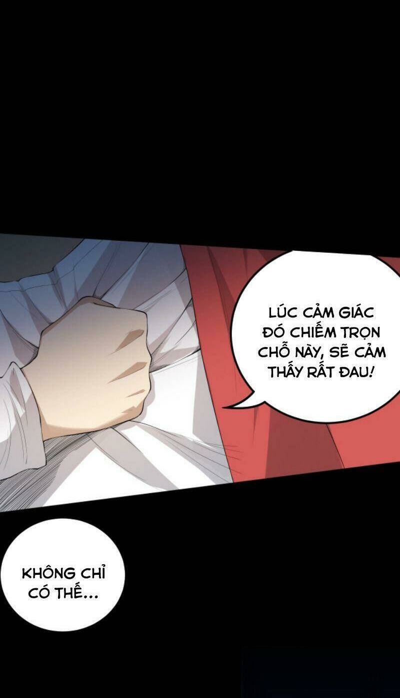 Giản Giới - Chương 127