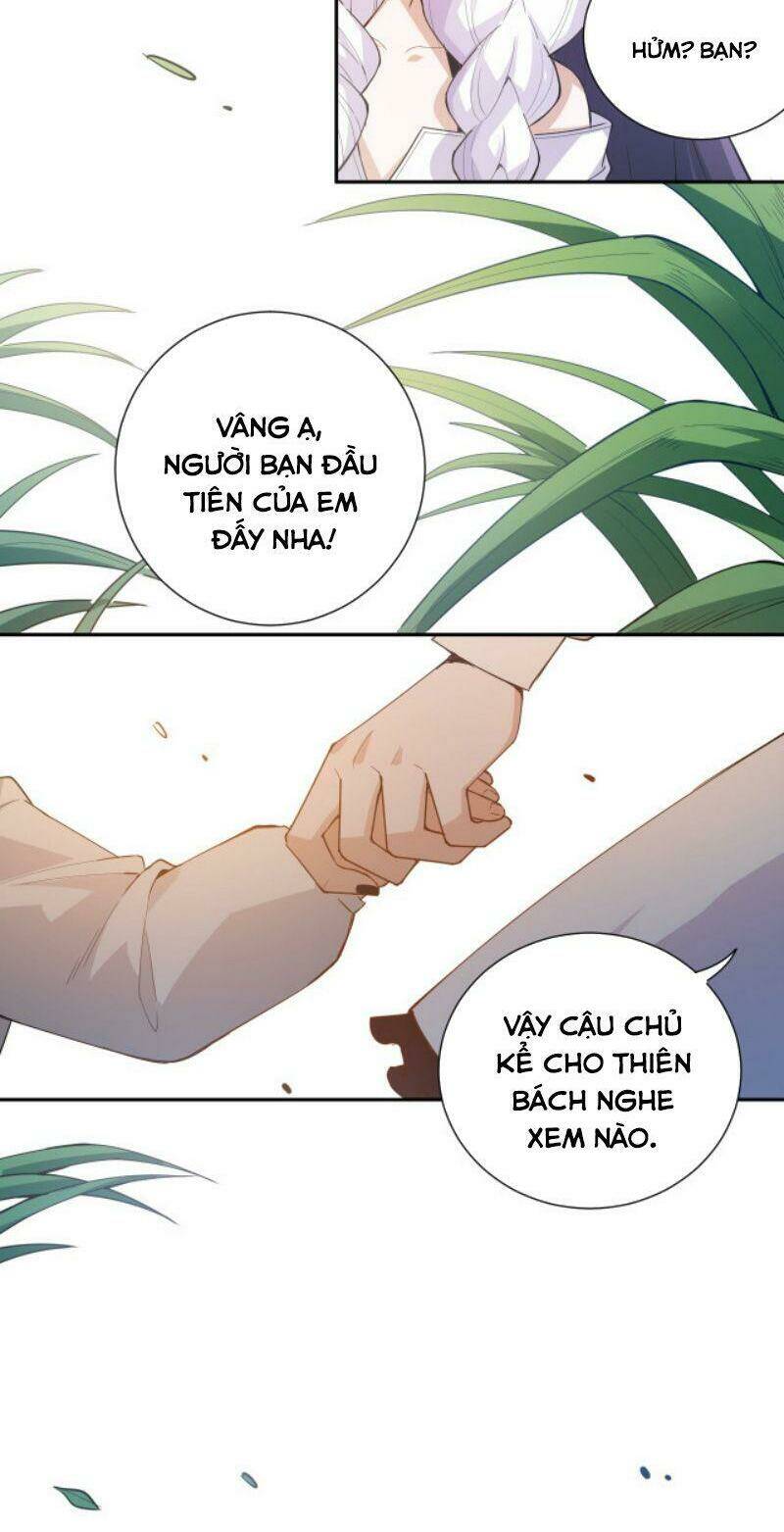 Giản Giới - Chương 127