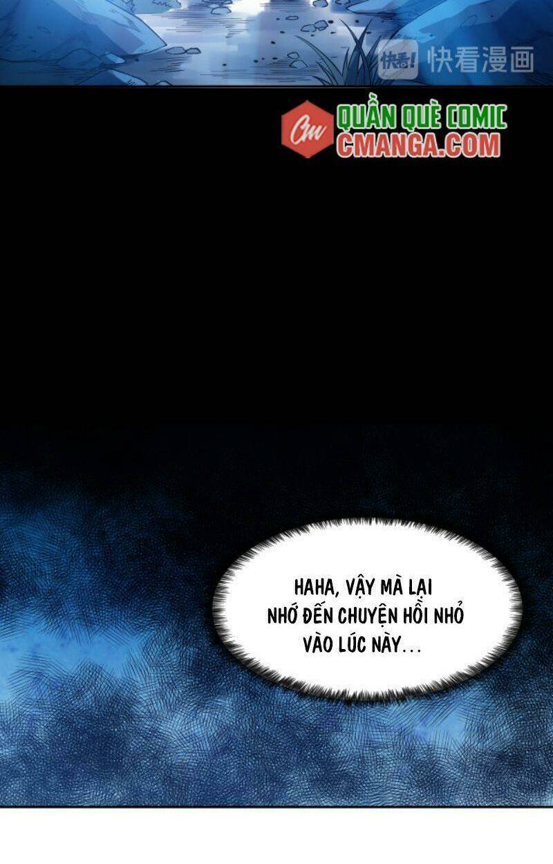 Giản Giới - Chương 127