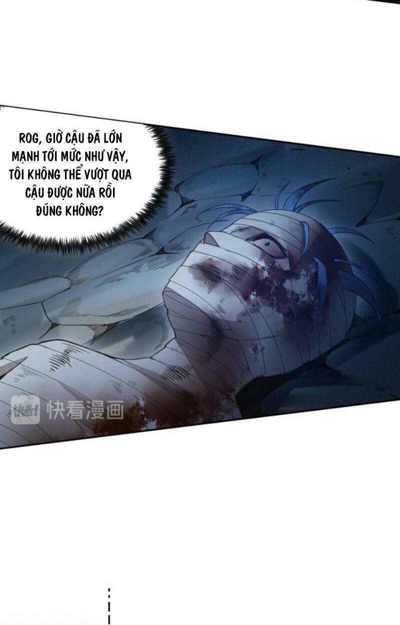 Giản Giới - Chương 127