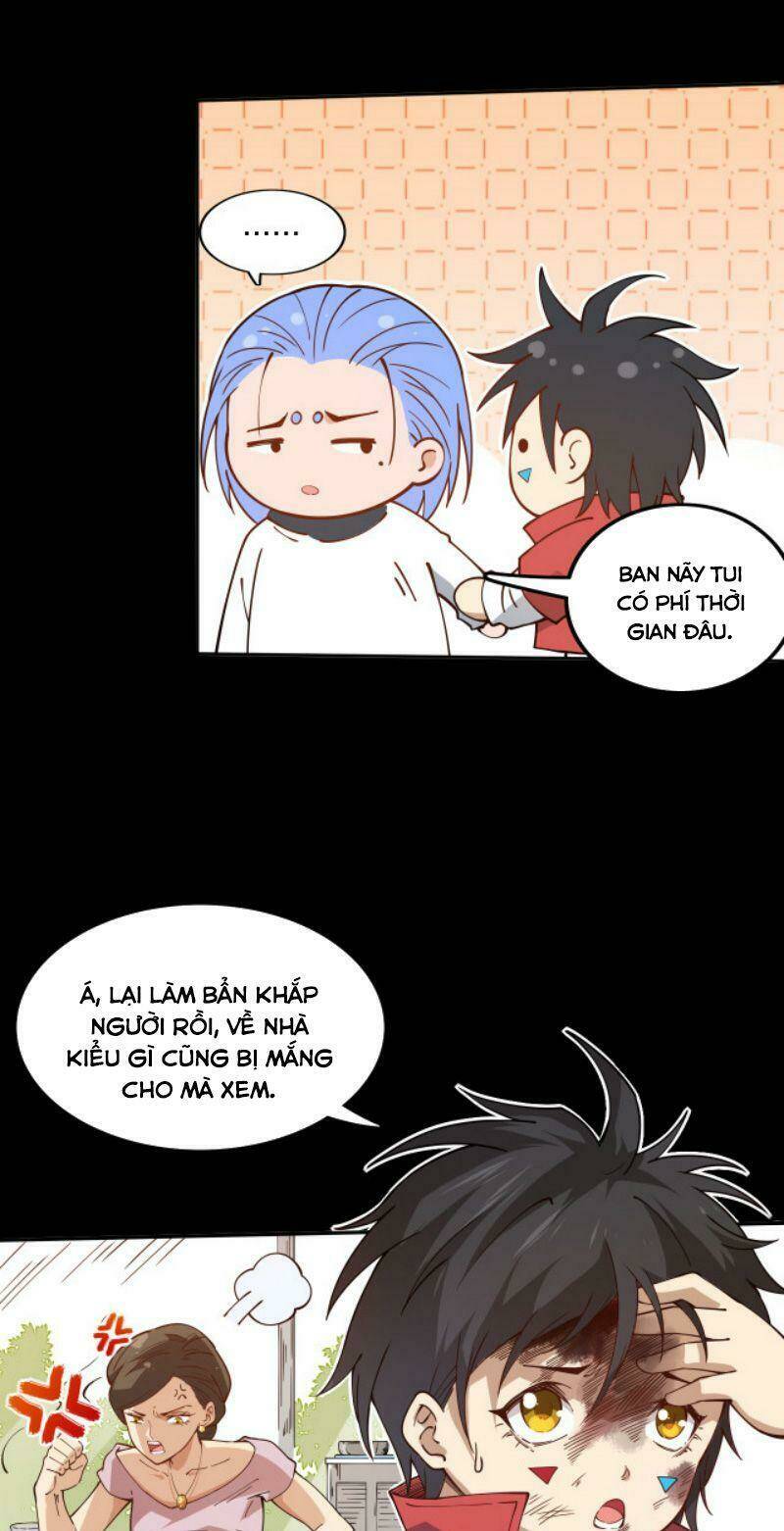 Giản Giới - Chương 127