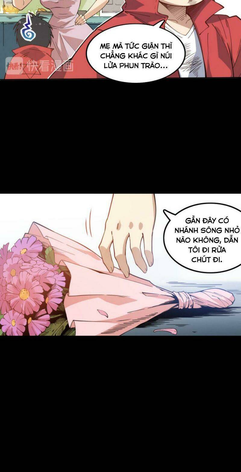 Giản Giới - Chương 127