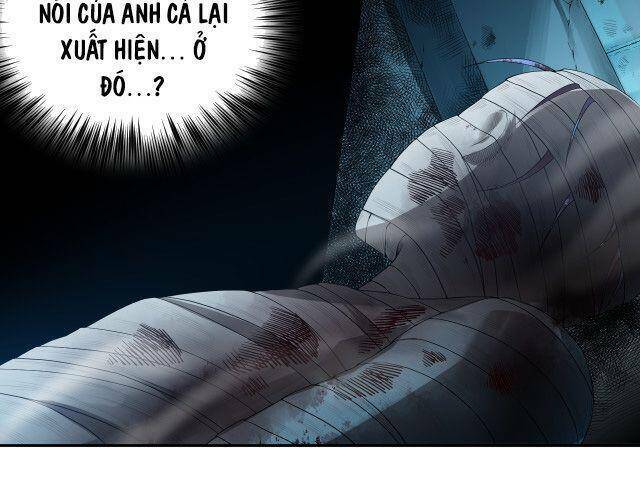 Giản Giới - Chương 128
