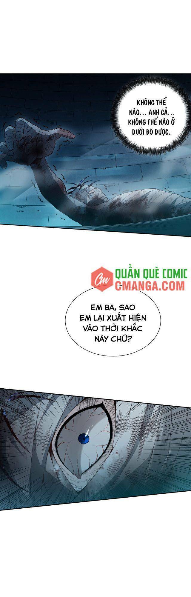 Giản Giới - Chương 128