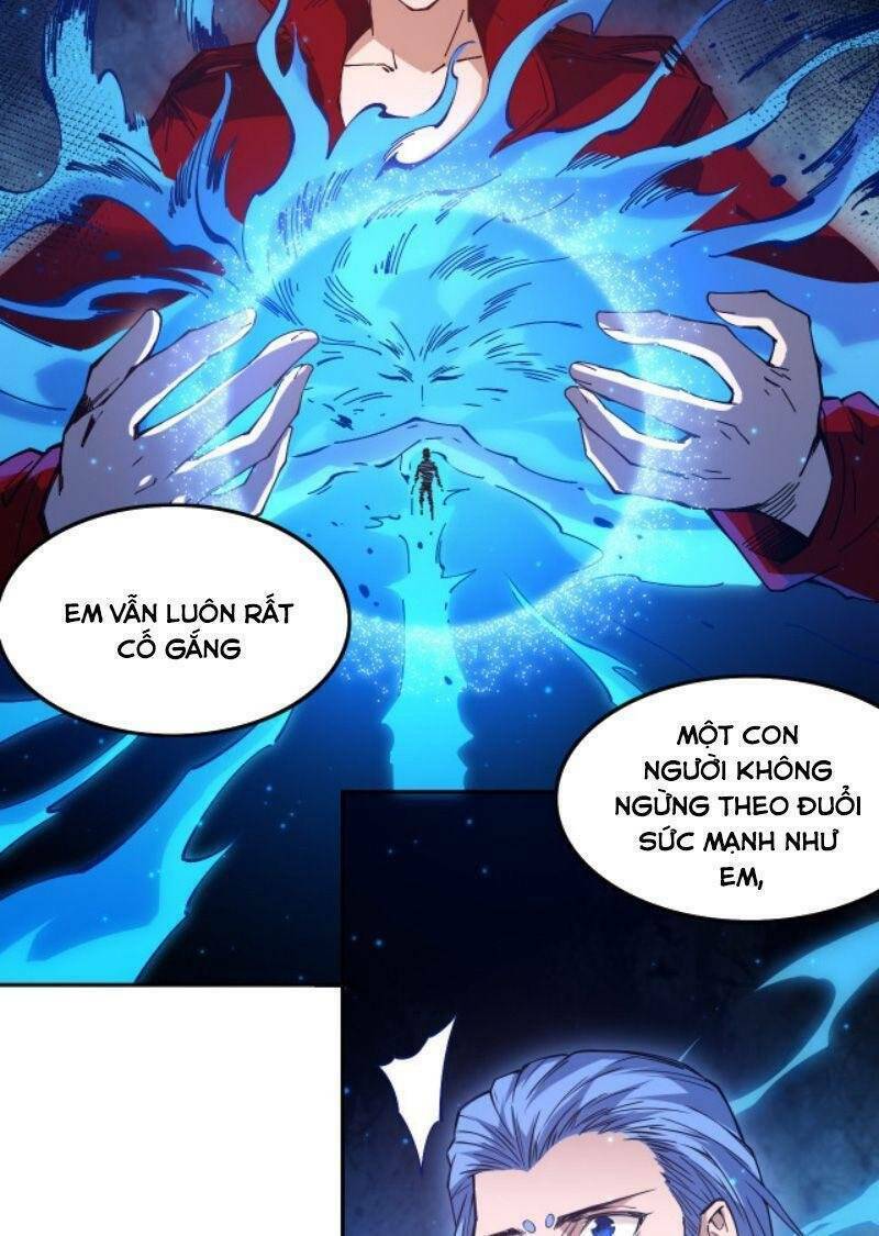 Giản Giới - Chương 129