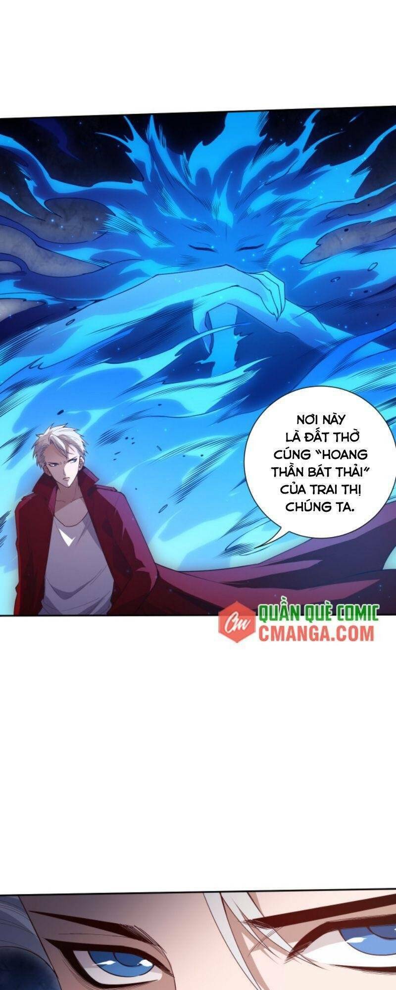 Giản Giới - Chương 129