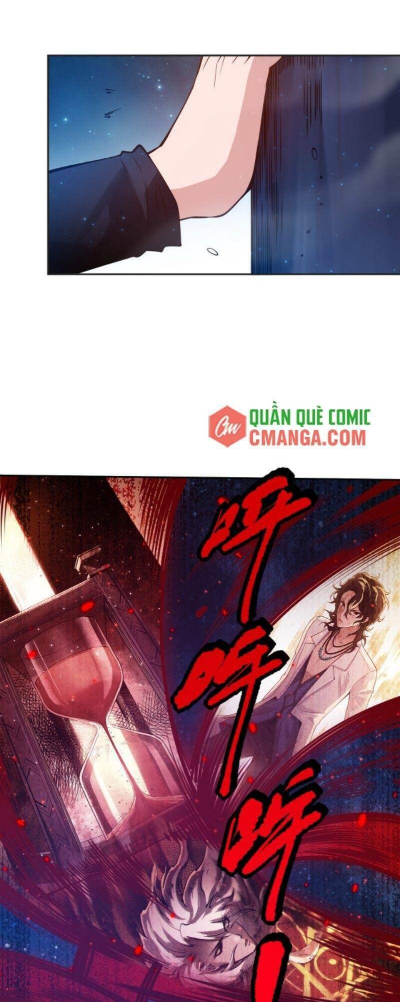 Giản Giới - Chương 129