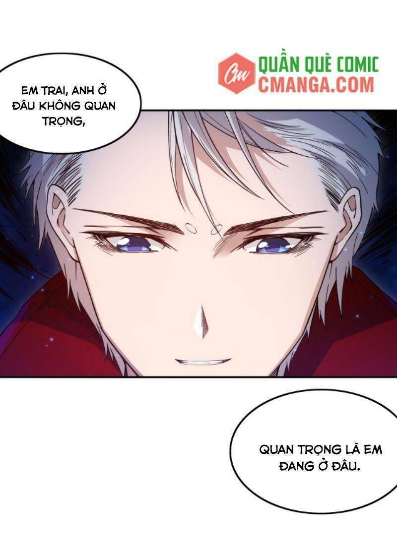 Giản Giới - Chương 129