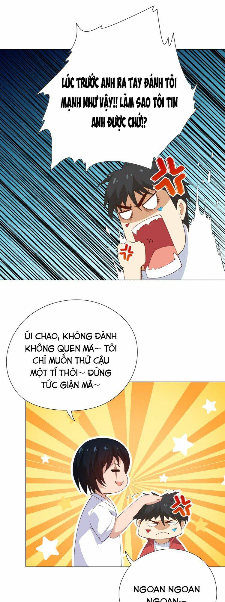 Giản Giới - Chương 13