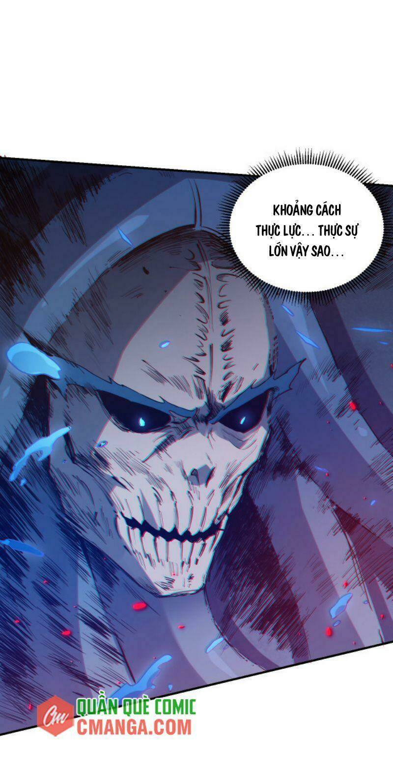 Giản Giới - Chương 130