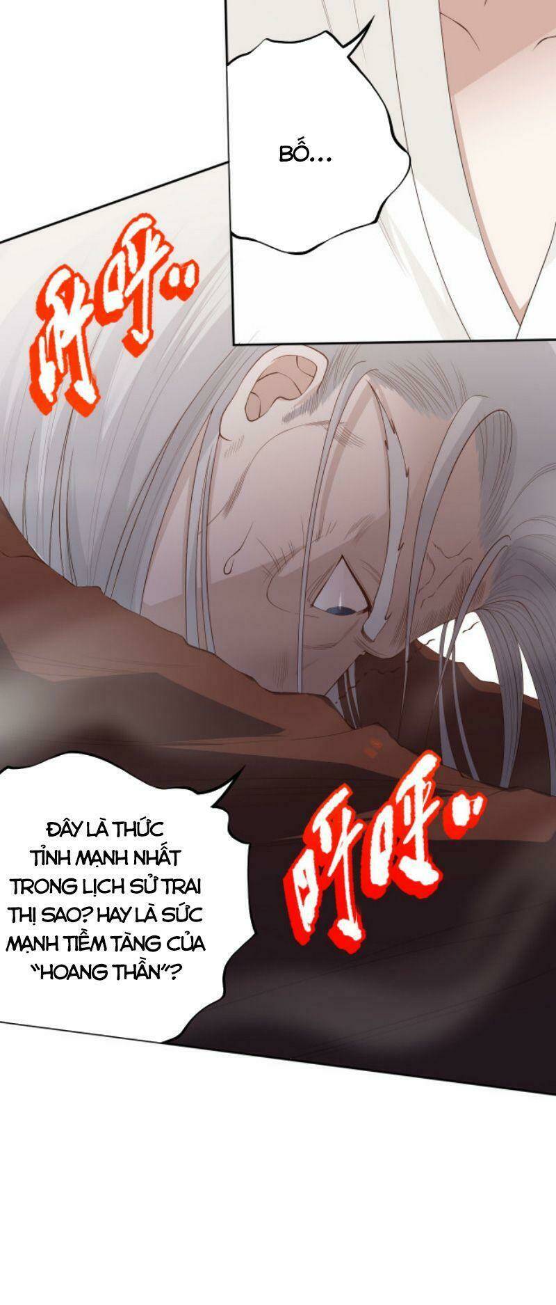 Giản Giới - Chương 131