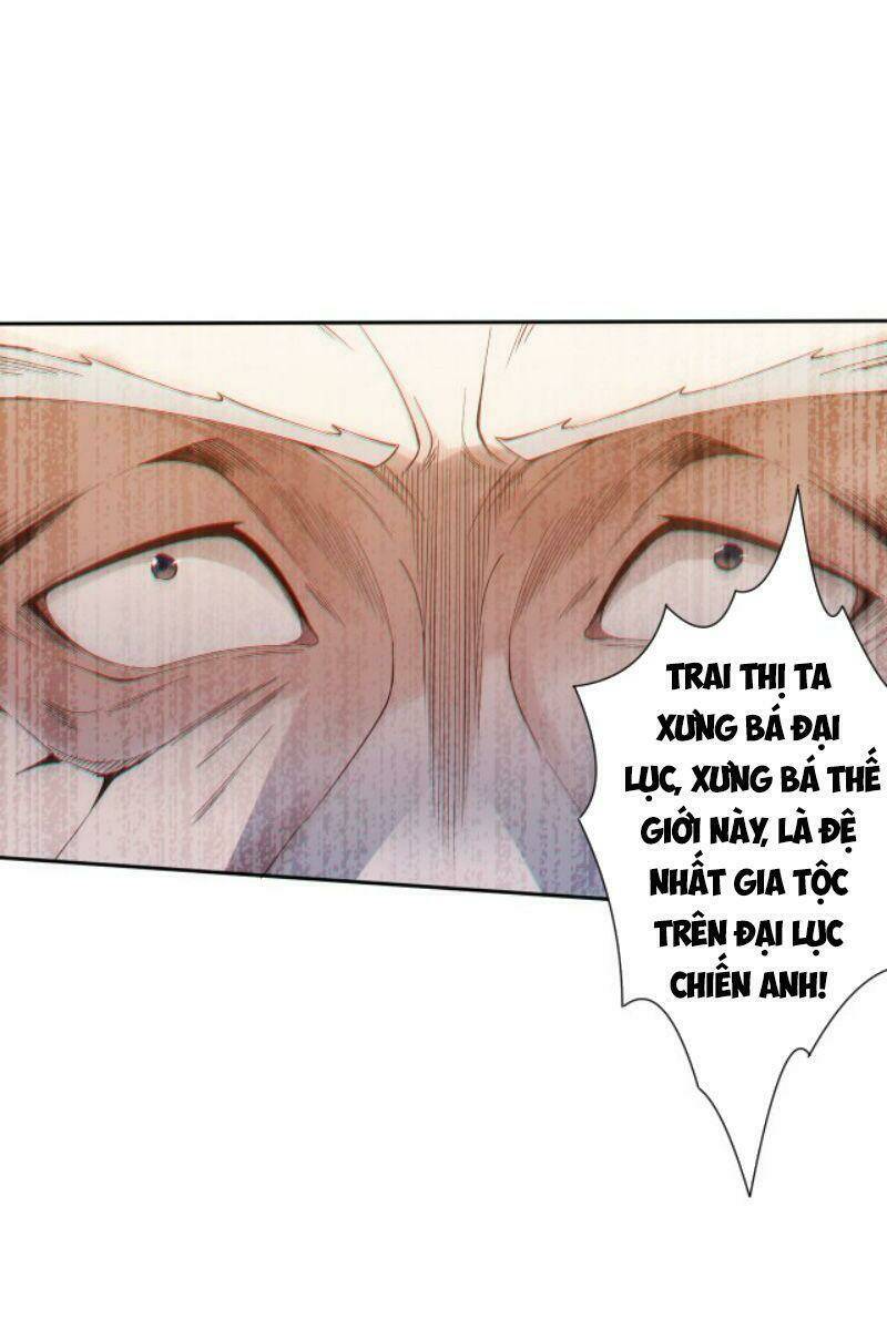 Giản Giới - Chương 131