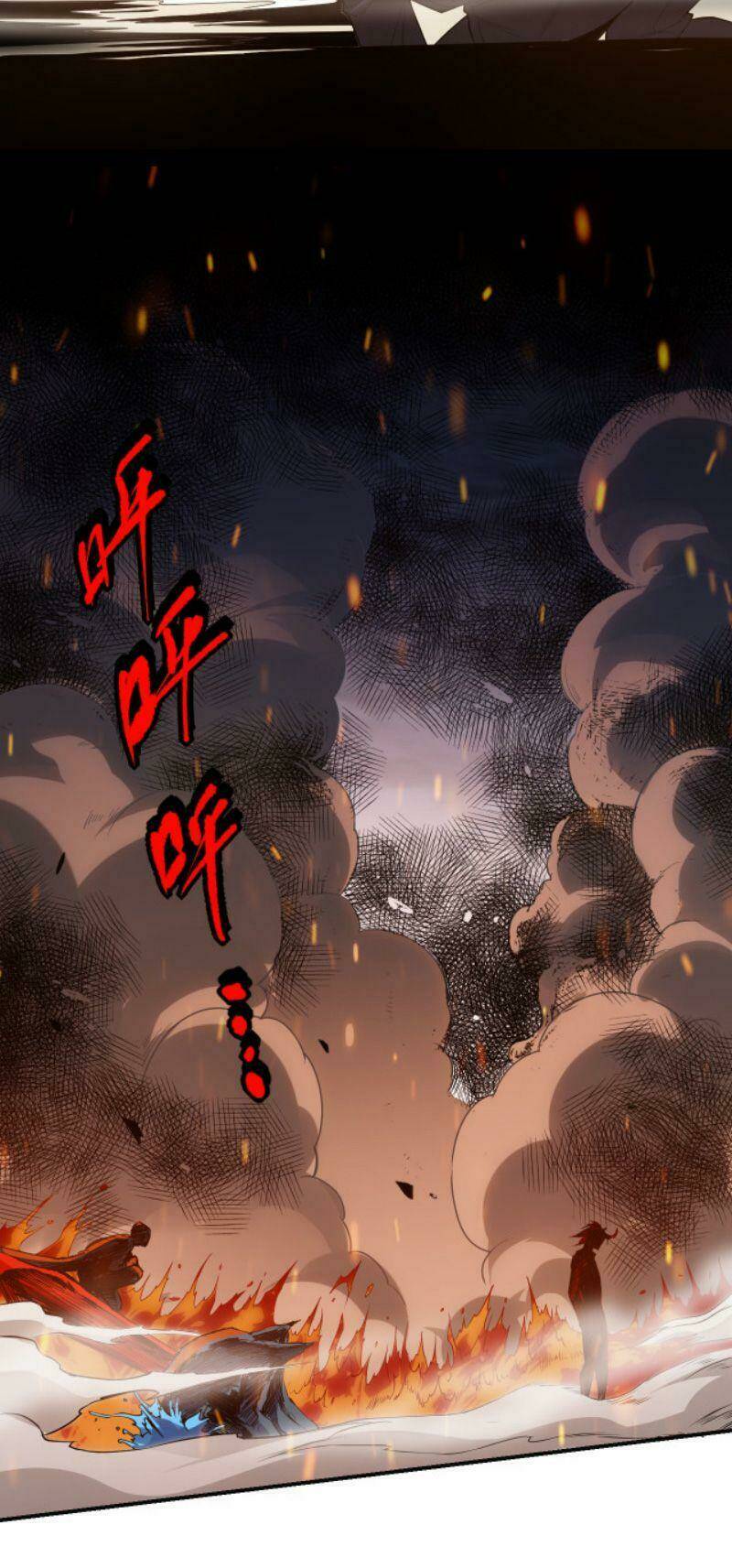 Giản Giới - Chương 131