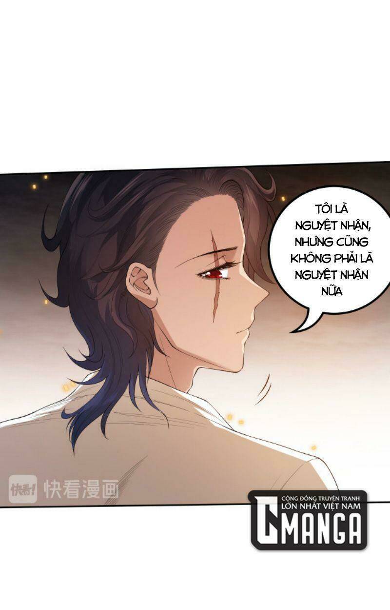 Giản Giới - Chương 131