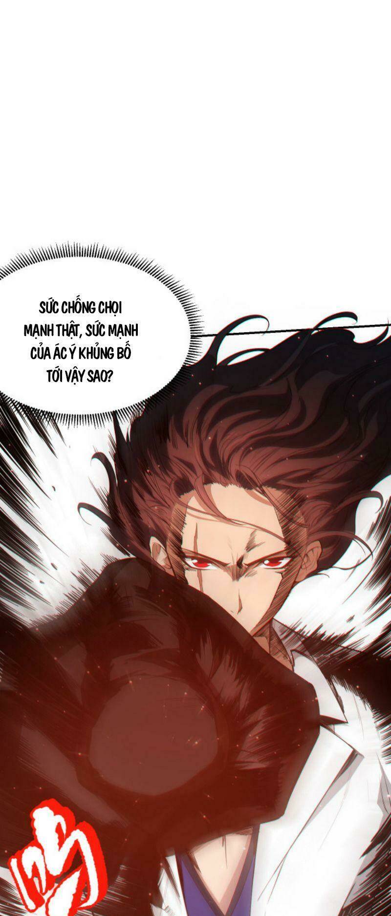 Giản Giới - Chương 131