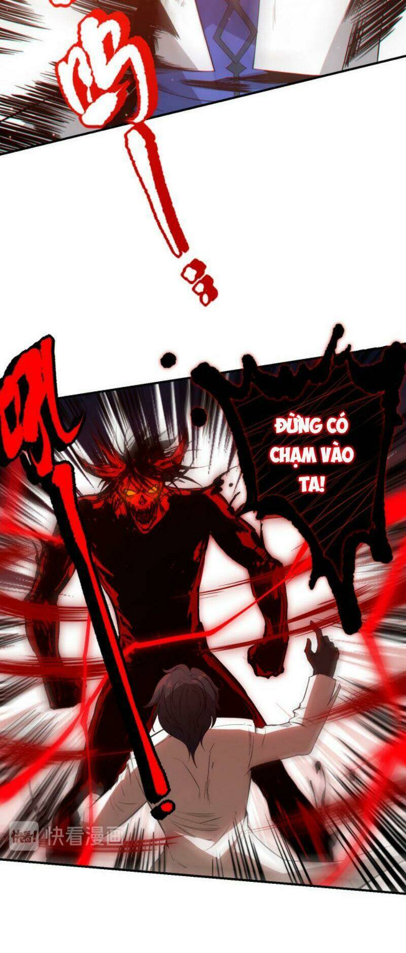 Giản Giới - Chương 131