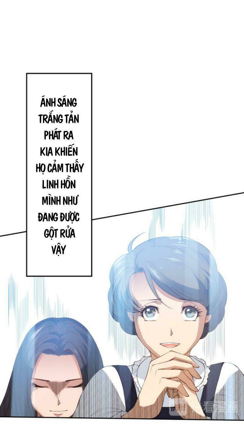 Giản Giới - Chương 131