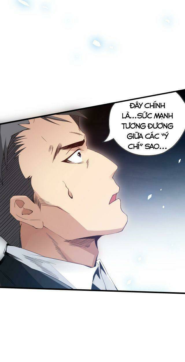 Giản Giới - Chương 133