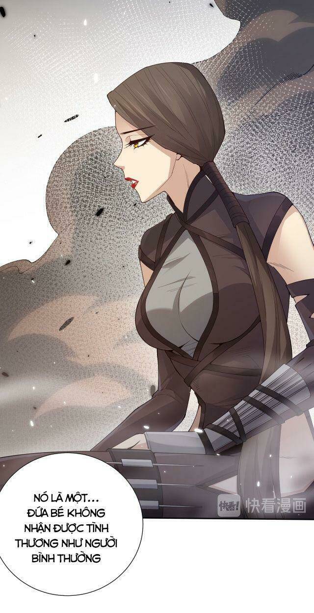 Giản Giới - Chương 133