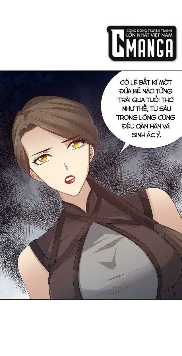 Giản Giới - Chương 133