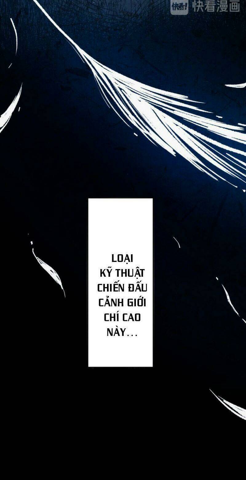 Giản Giới - Chương 134