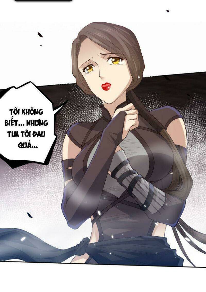 Giản Giới - Chương 134
