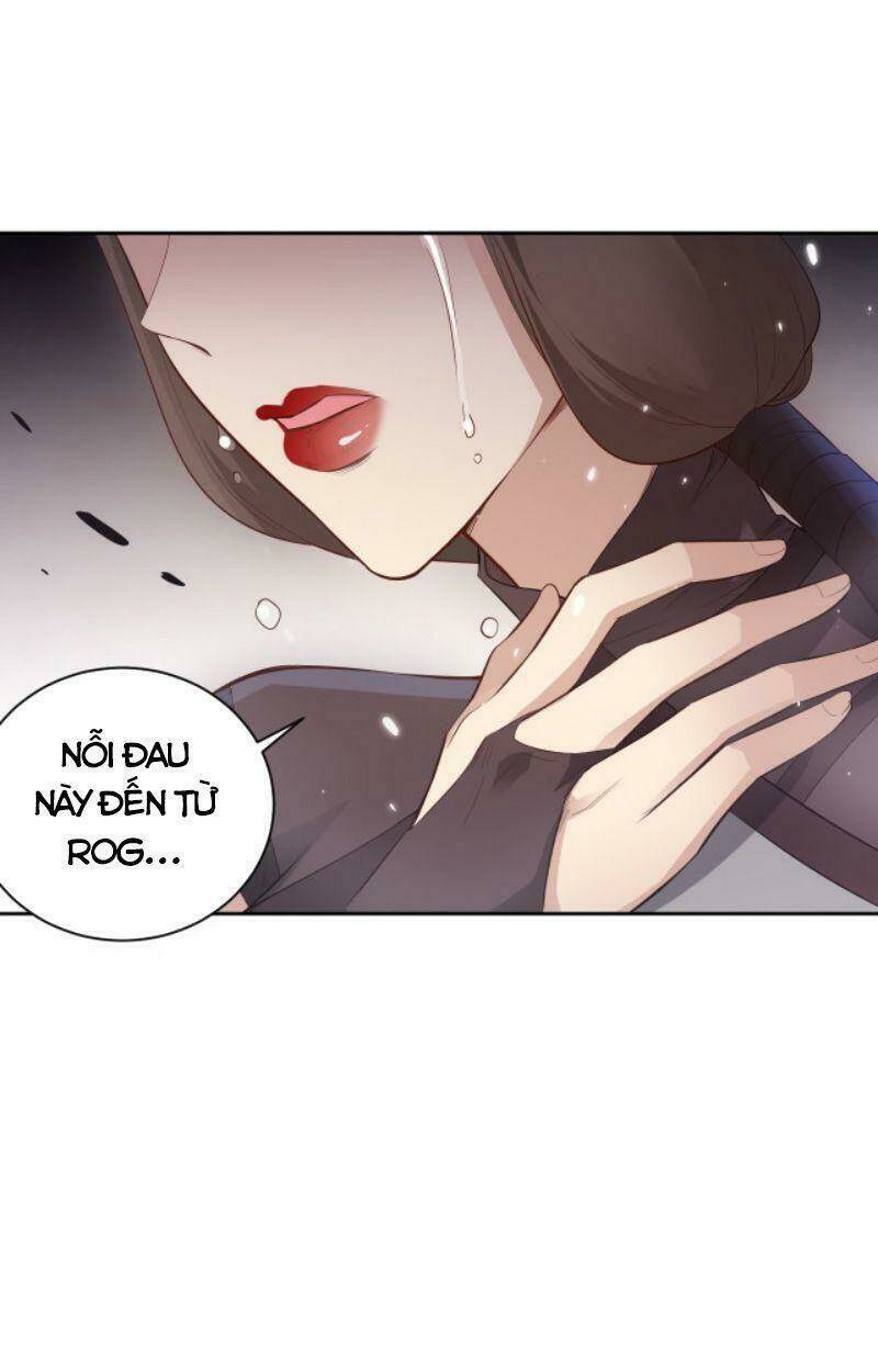 Giản Giới - Chương 134