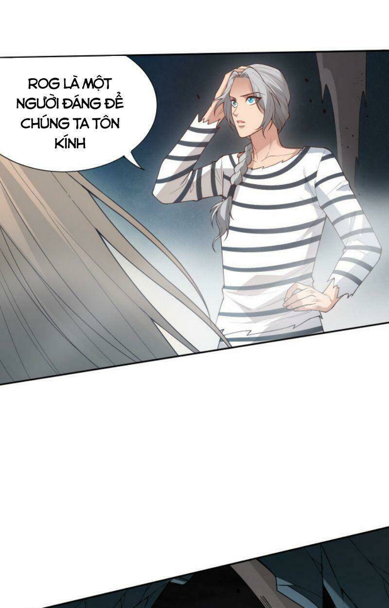 Giản Giới - Chương 134