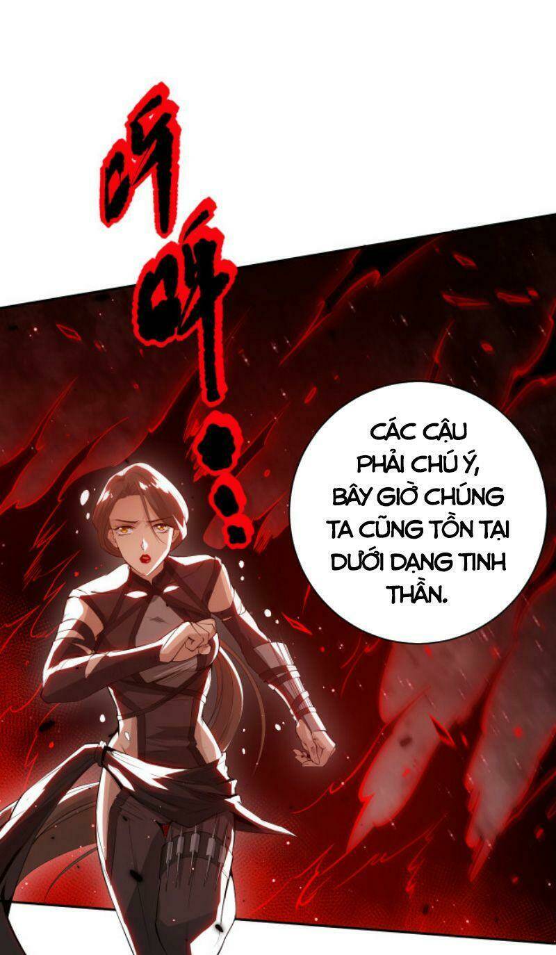 Giản Giới - Chương 135