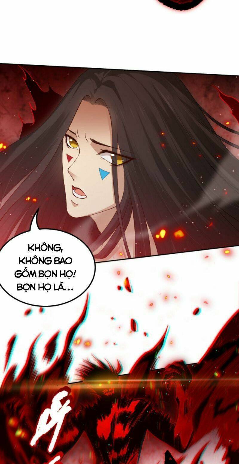 Giản Giới - Chương 136