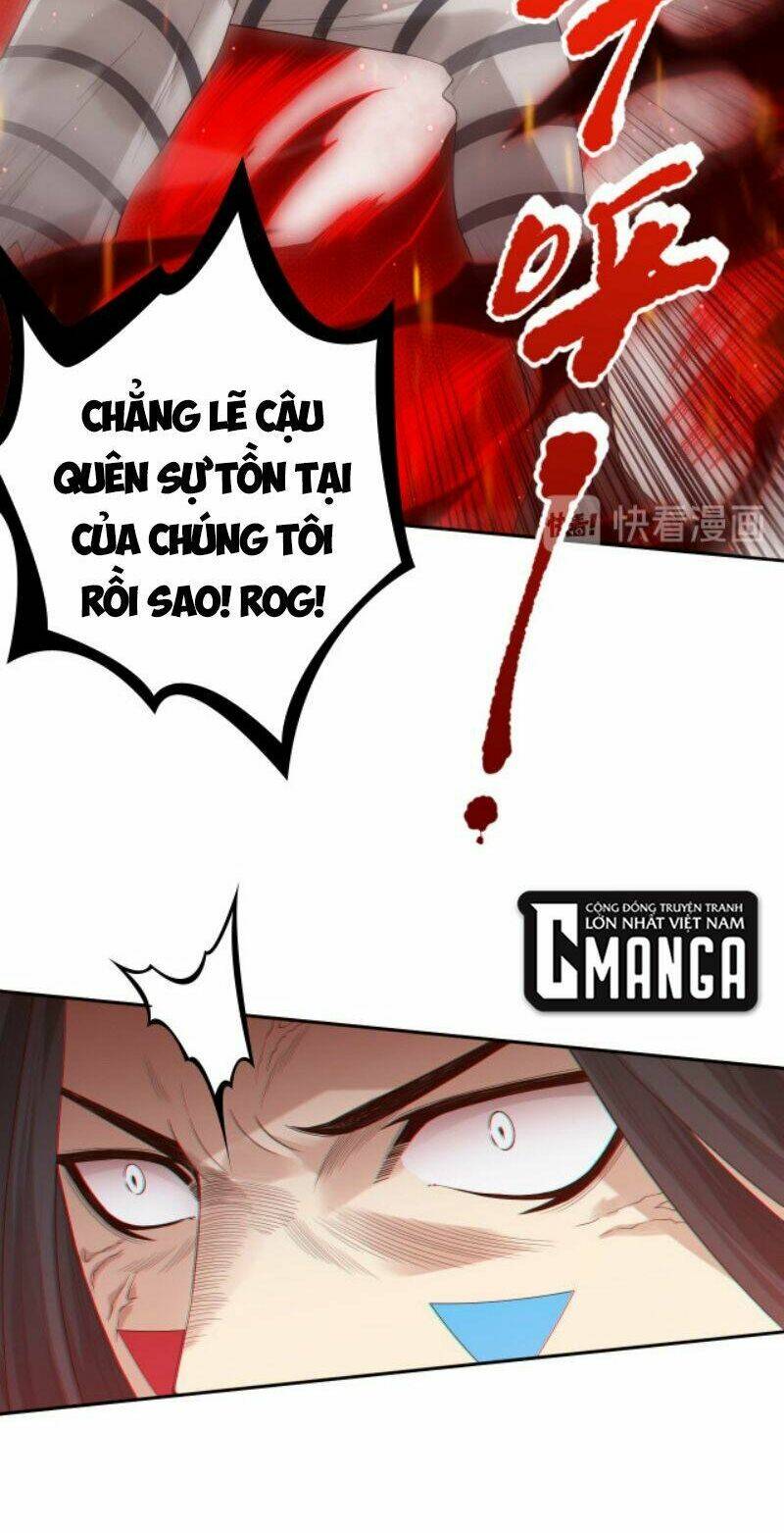 Giản Giới - Chương 136
