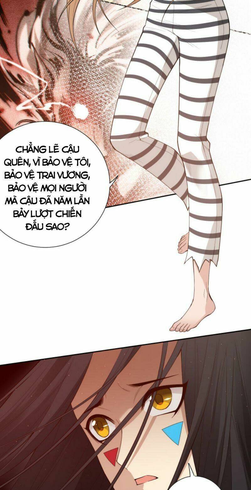 Giản Giới - Chương 136
