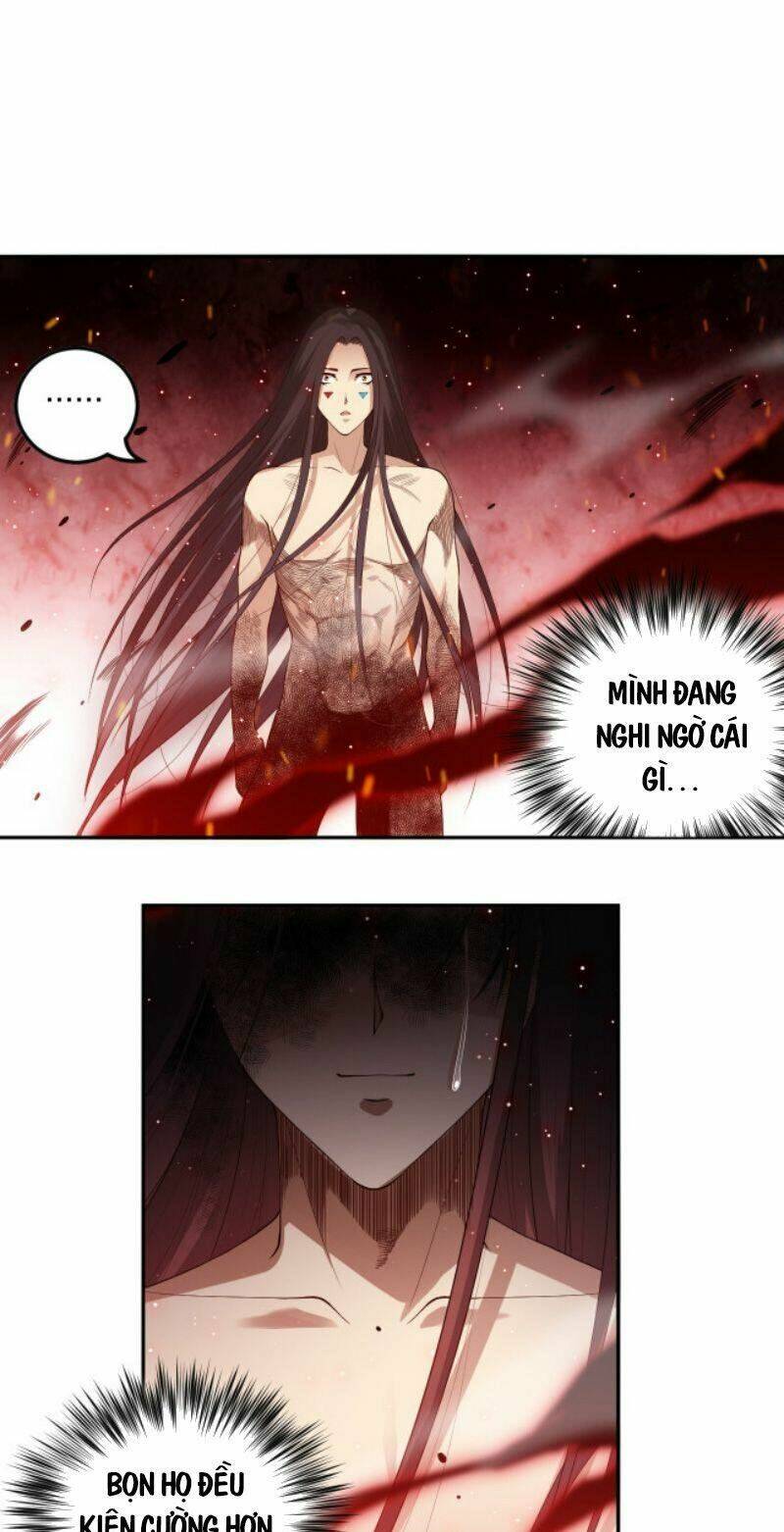 Giản Giới - Chương 136