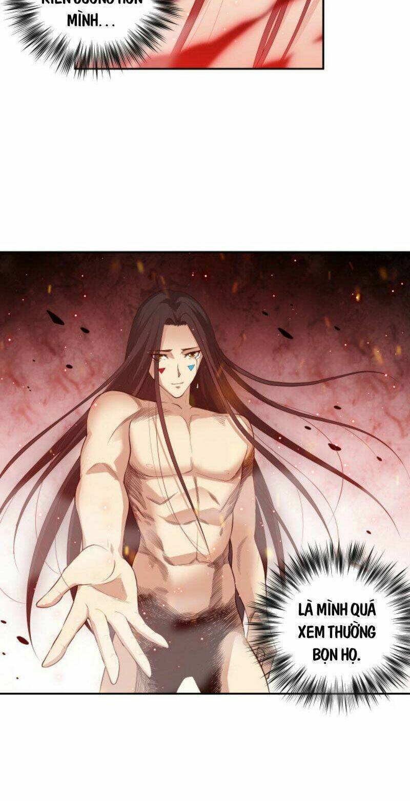 Giản Giới - Chương 136