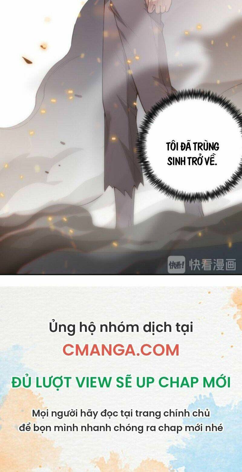 Giản Giới - Chương 136