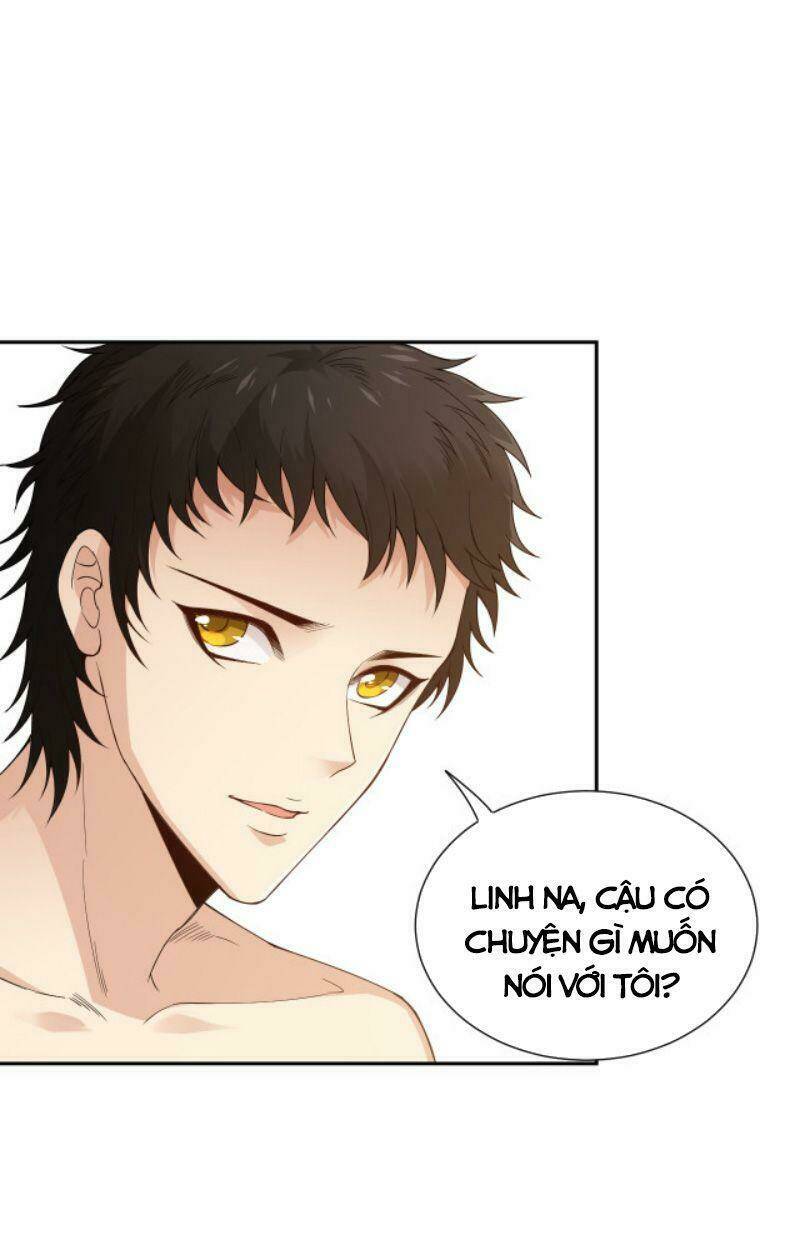 Giản Giới - Chương 137
