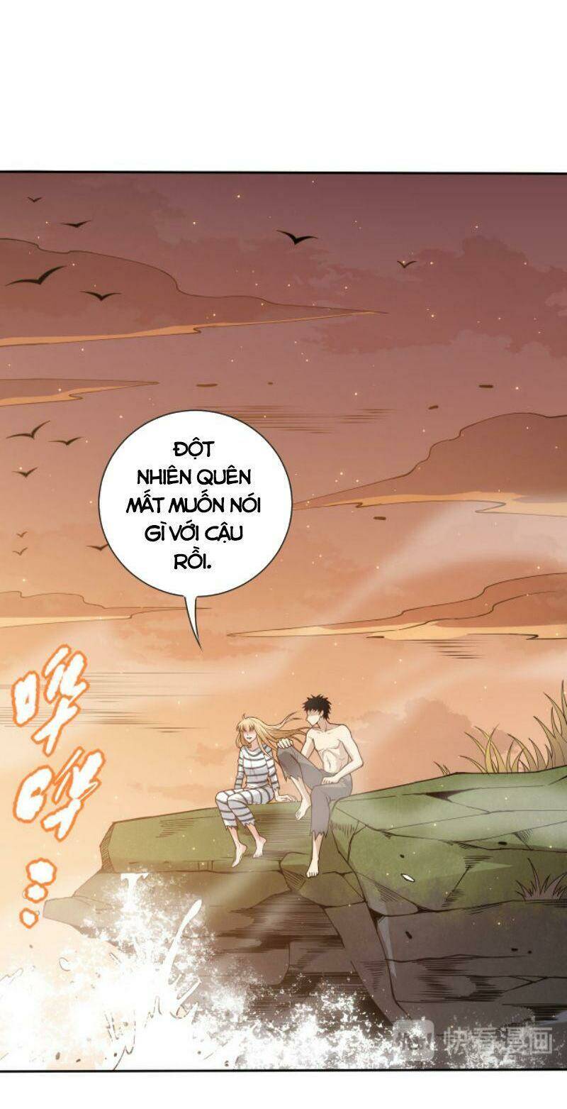 Giản Giới - Chương 137