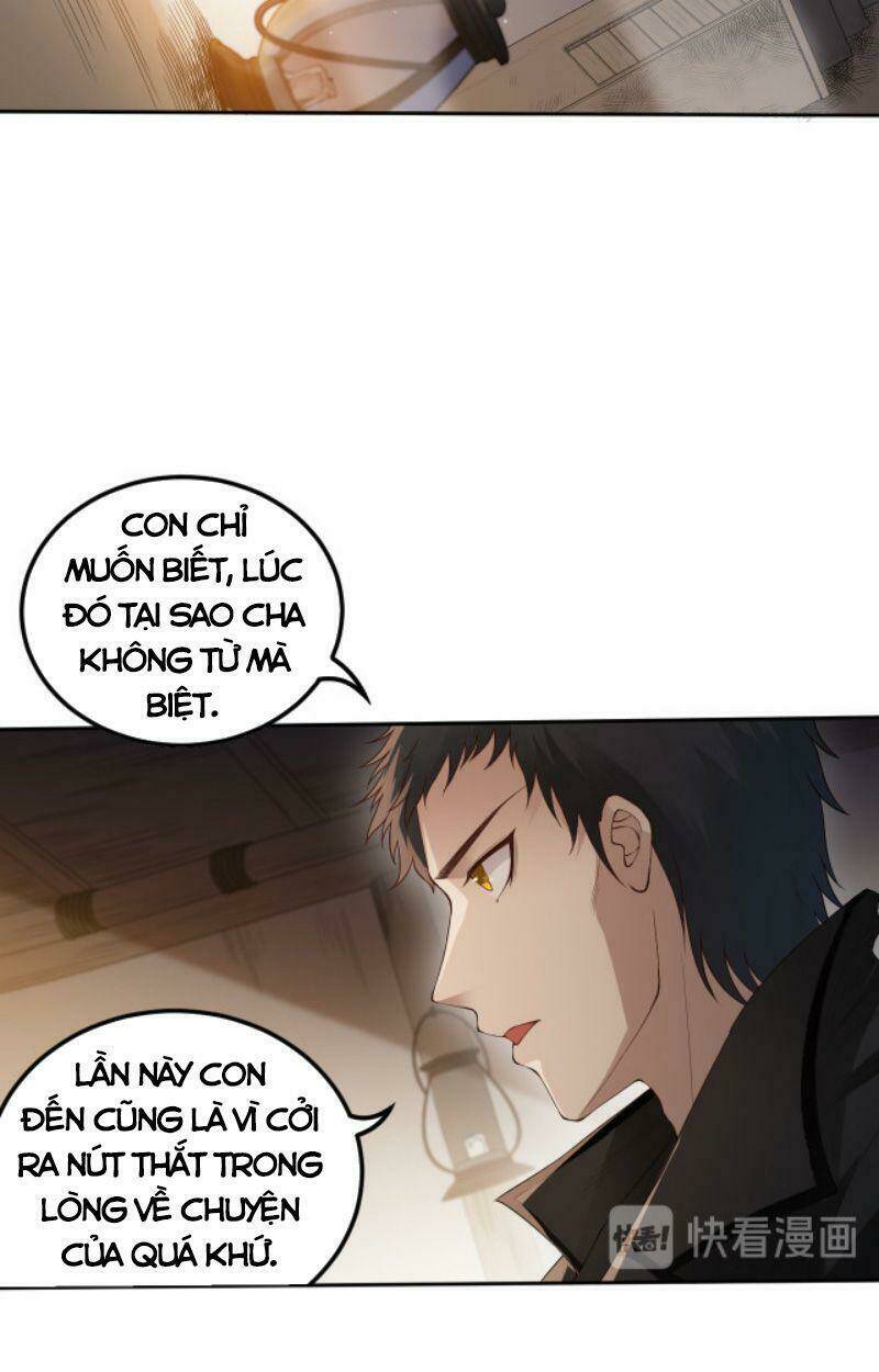 Giản Giới - Chương 138